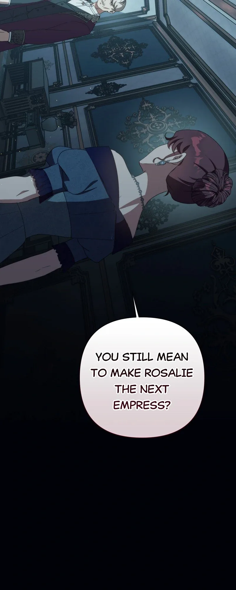 The Grand Duke is Mine Chapter 98 page 47