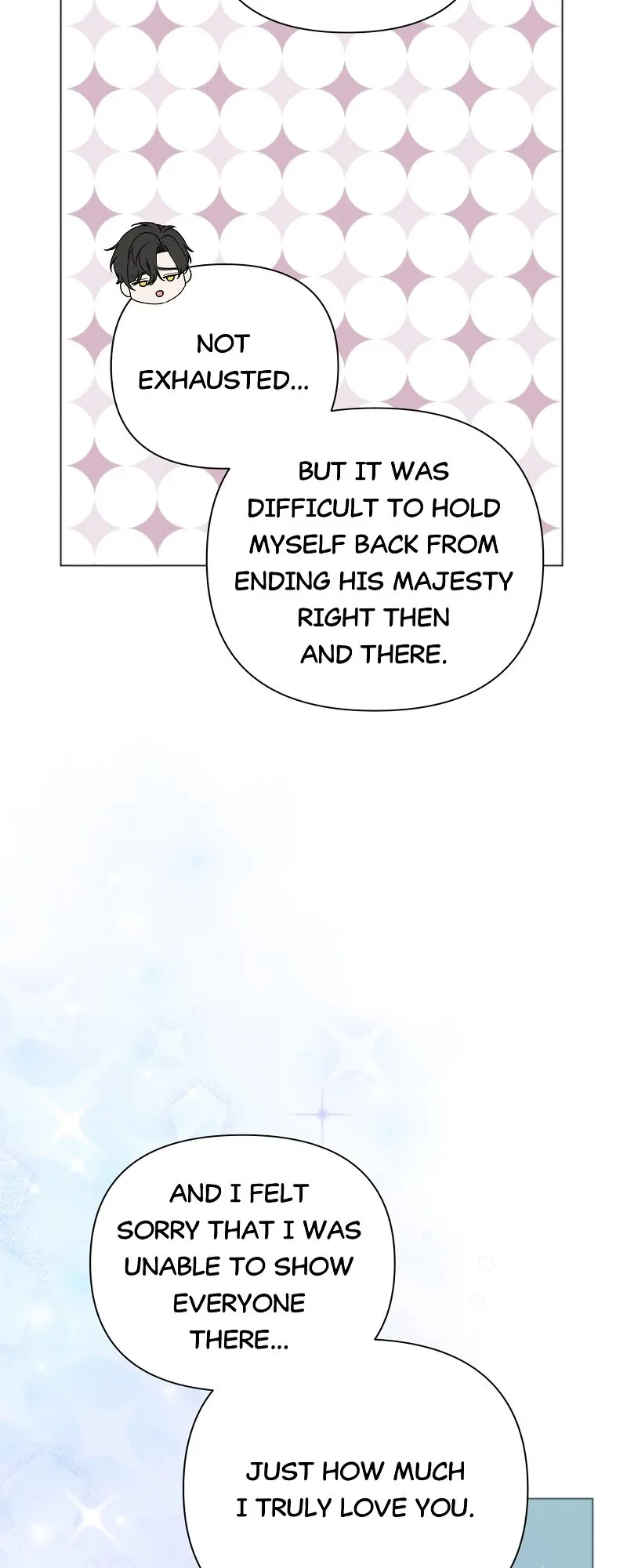 The Grand Duke is Mine Chapter 98 page 38