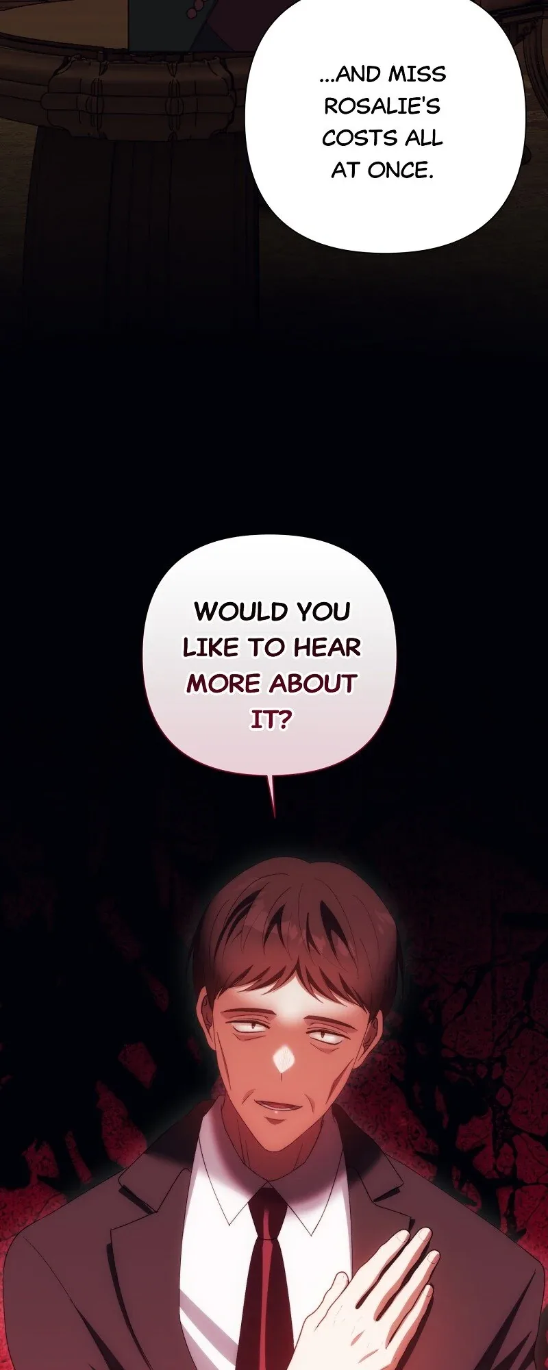 The Grand Duke is Mine Chapter 98 page 71