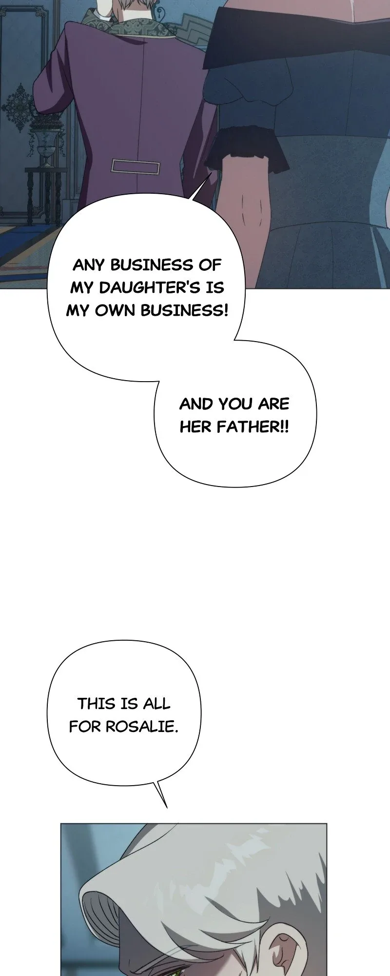 The Grand Duke is Mine Chapter 98 page 51