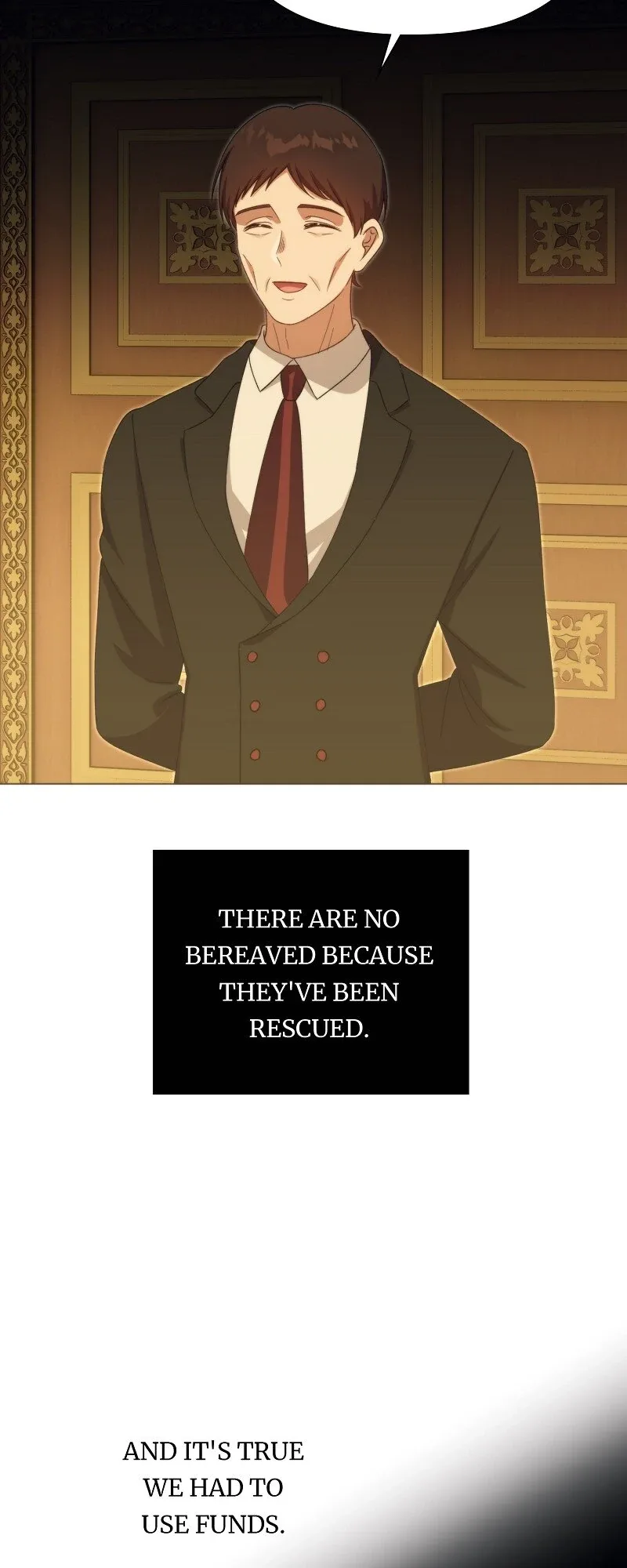 The Grand Duke is Mine Chapter 98 page 64
