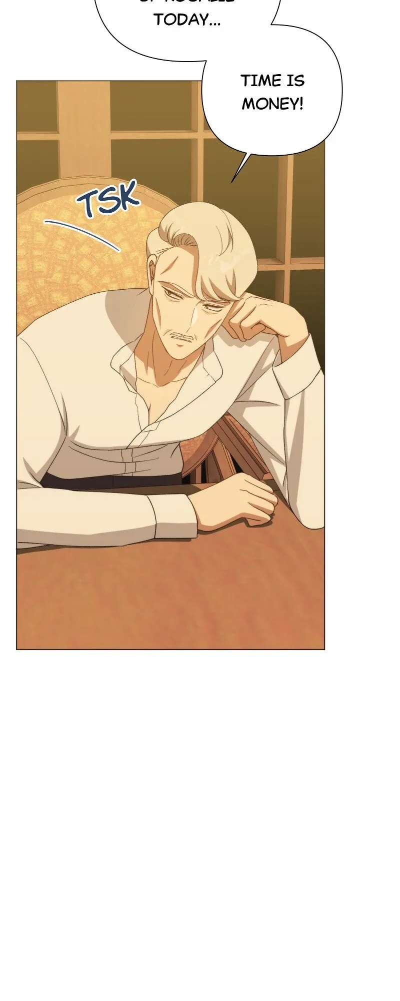 The Grand Duke is Mine Chapter 98 page 68