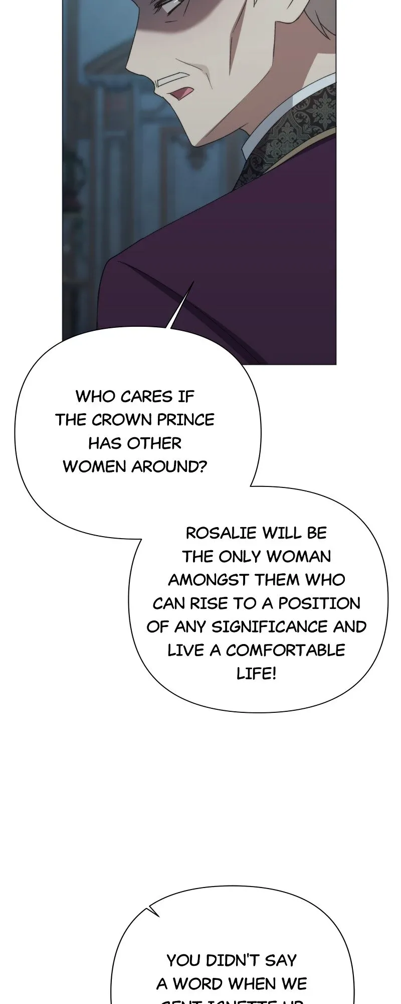 The Grand Duke is Mine Chapter 98 page 52