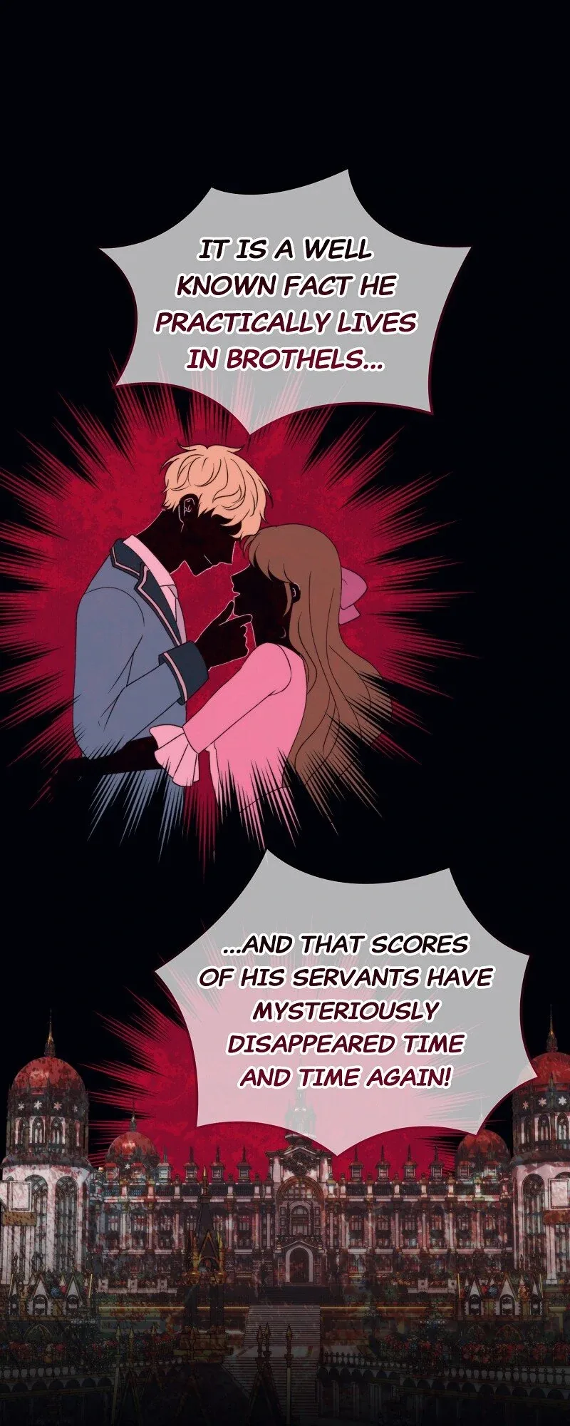 The Grand Duke is Mine Chapter 98 page 48