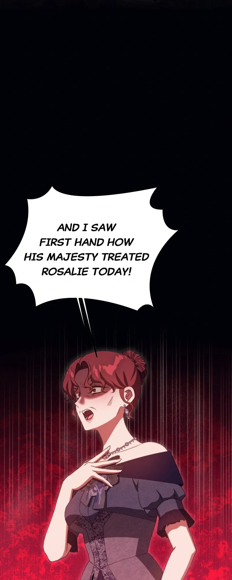 The Grand Duke is Mine Chapter 98 page 49