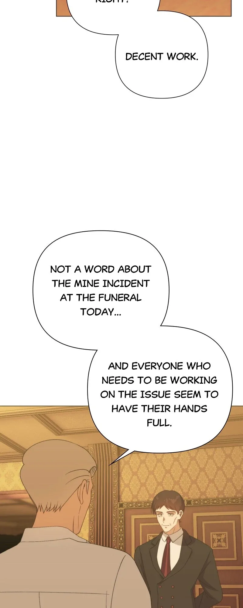 The Grand Duke is Mine Chapter 98 page 62