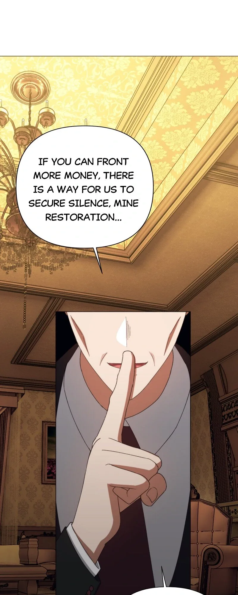 The Grand Duke is Mine Chapter 98 page 70