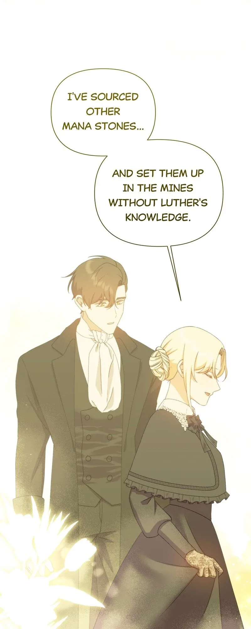 The Grand Duke is Mine Chapter 97 page 12