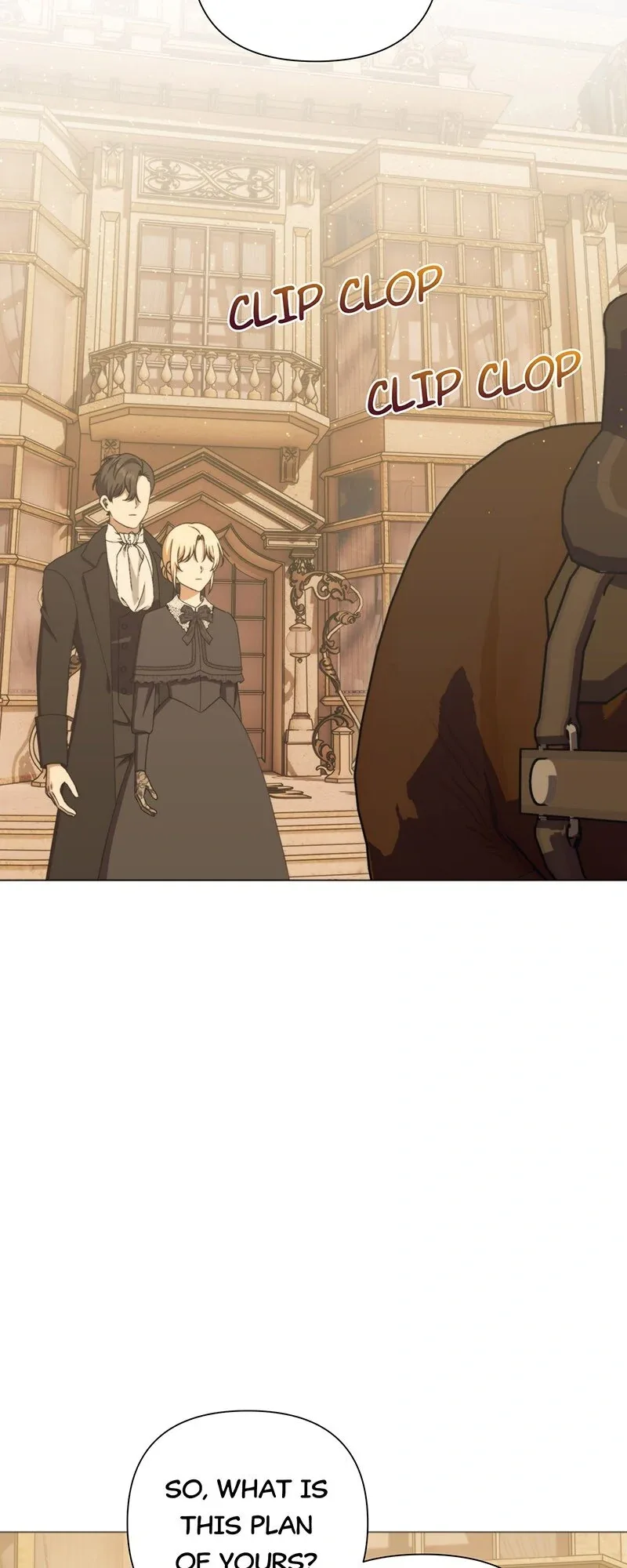 The Grand Duke is Mine Chapter 97 page 3
