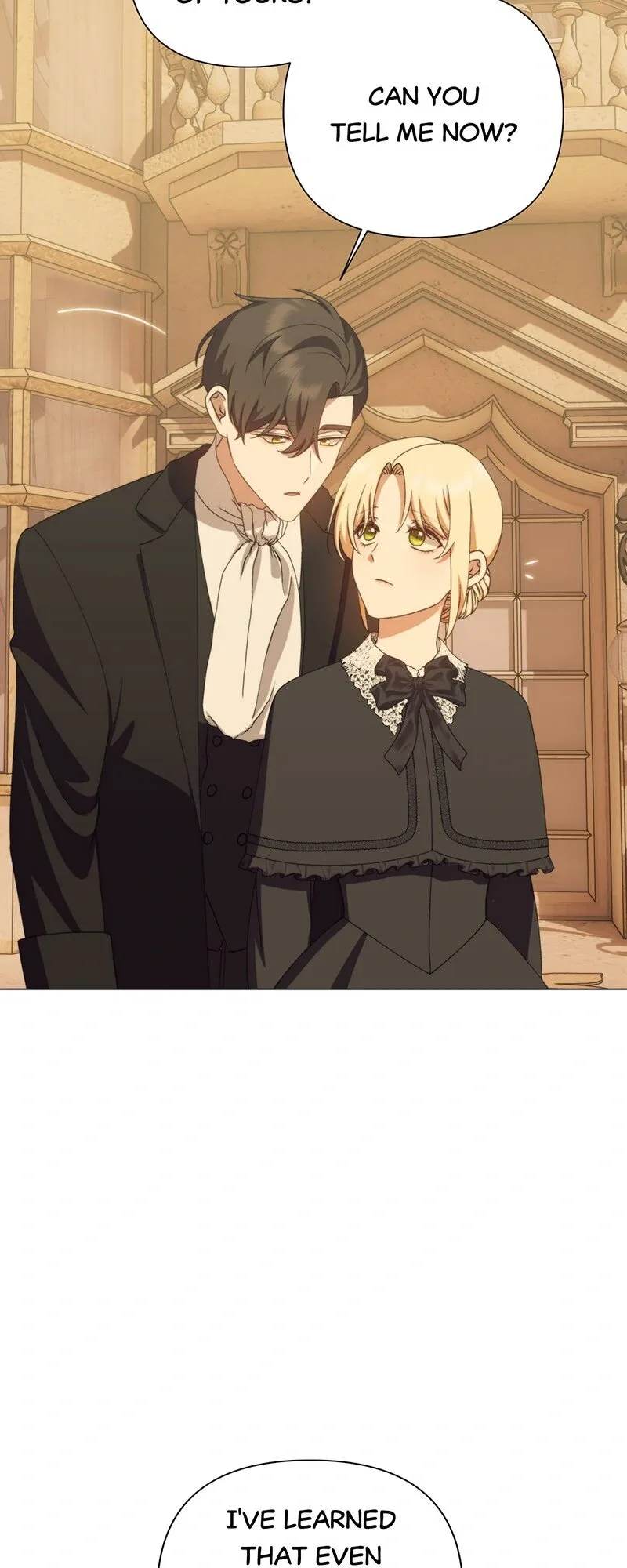 The Grand Duke is Mine Chapter 97 page 4