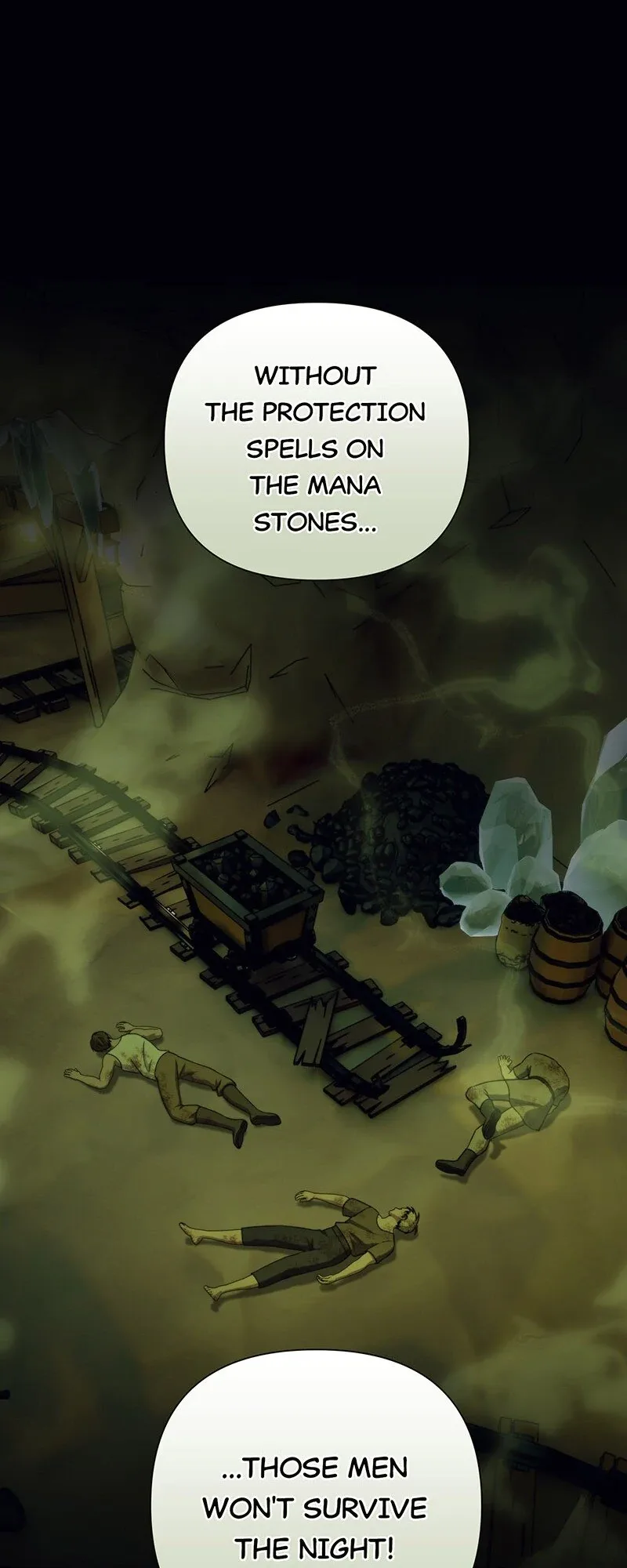The Grand Duke is Mine Chapter 97 page 10