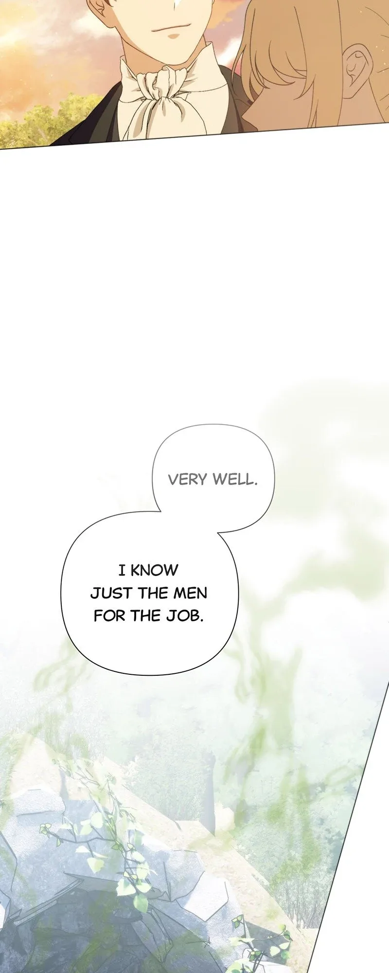 The Grand Duke is Mine Chapter 97 page 24