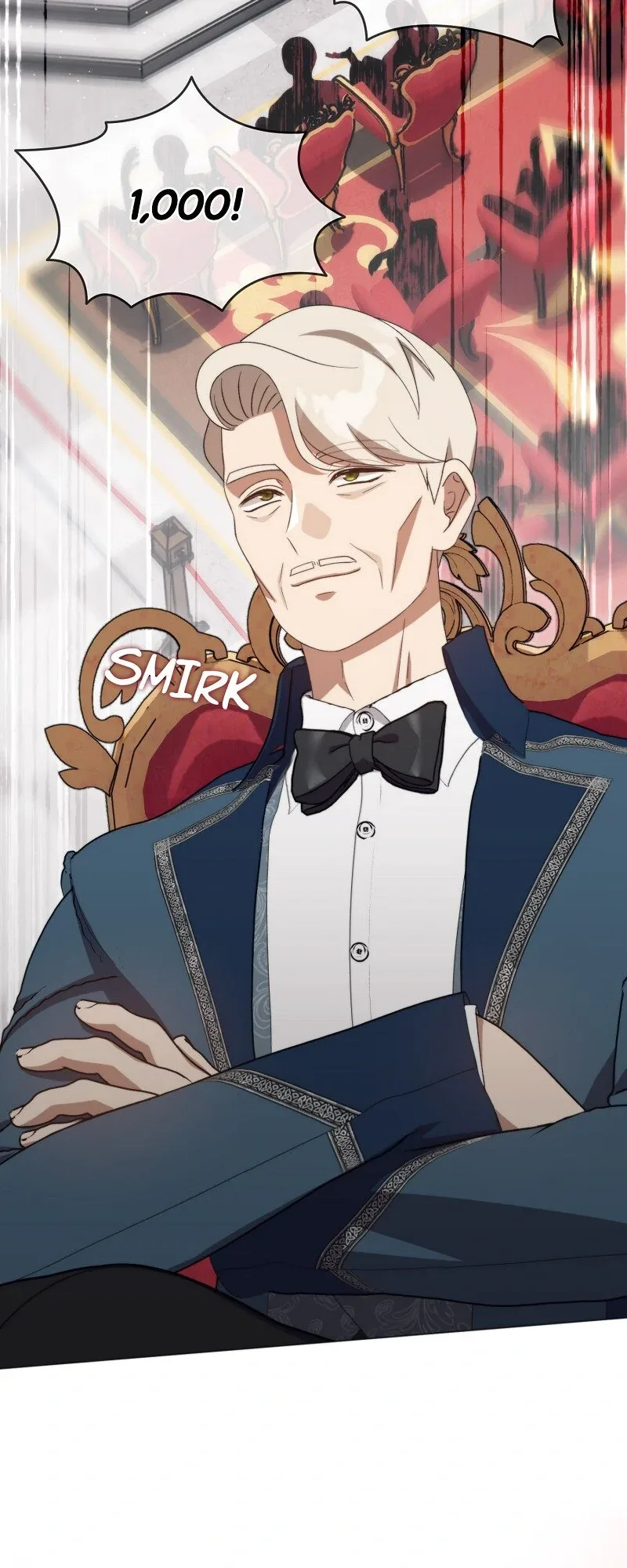 The Grand Duke is Mine Chapter 99 page 5
