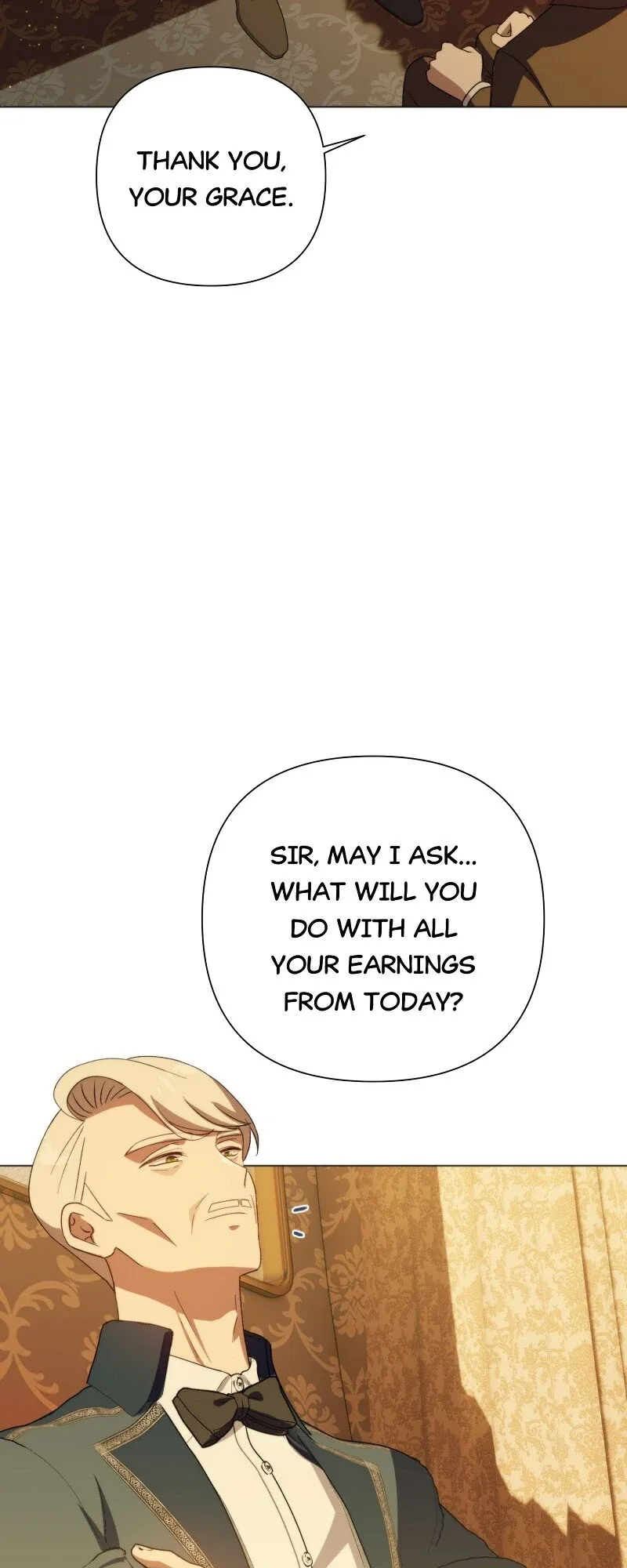 The Grand Duke is Mine Chapter 99 page 13