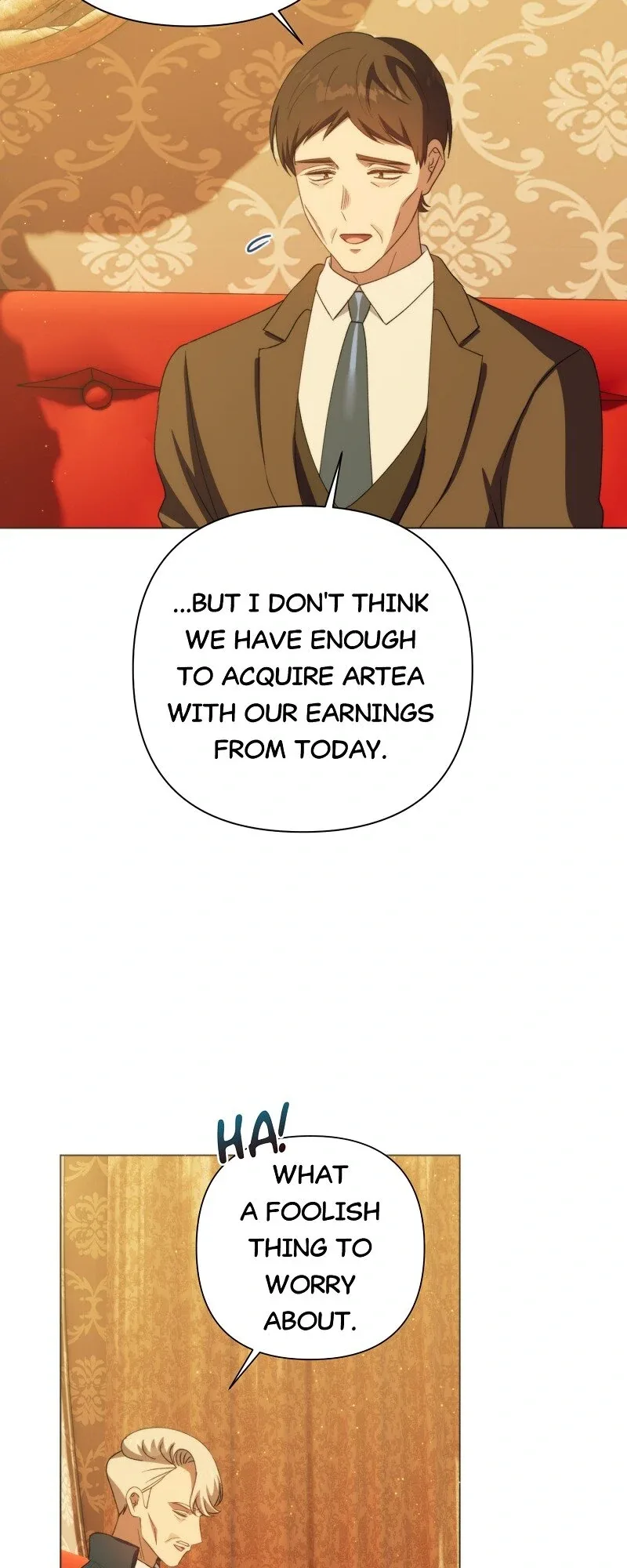 The Grand Duke is Mine Chapter 99 page 16