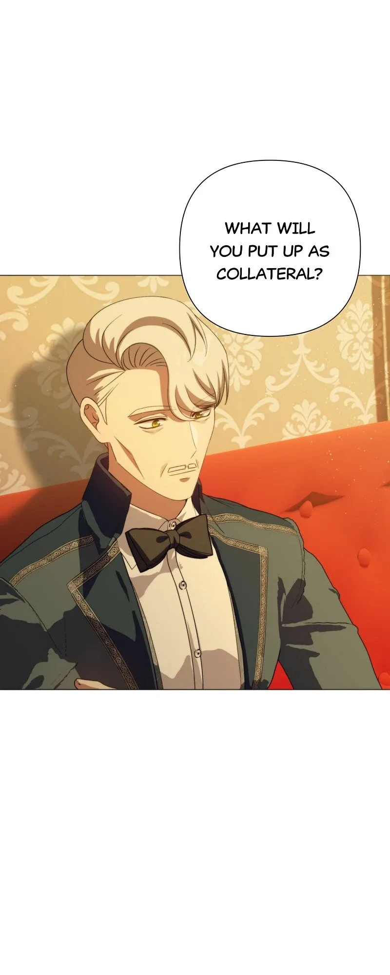 The Grand Duke is Mine Chapter 99 page 19
