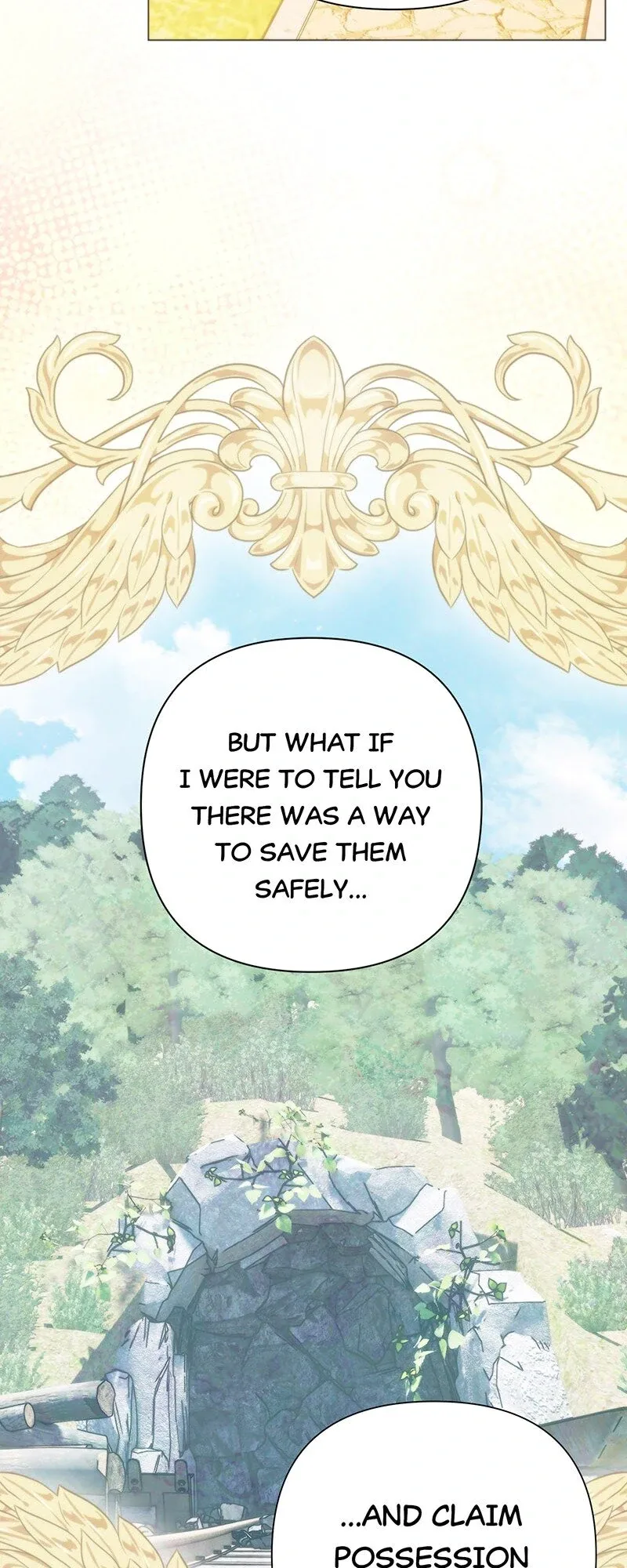 The Grand Duke is Mine Chapter 97 page 20