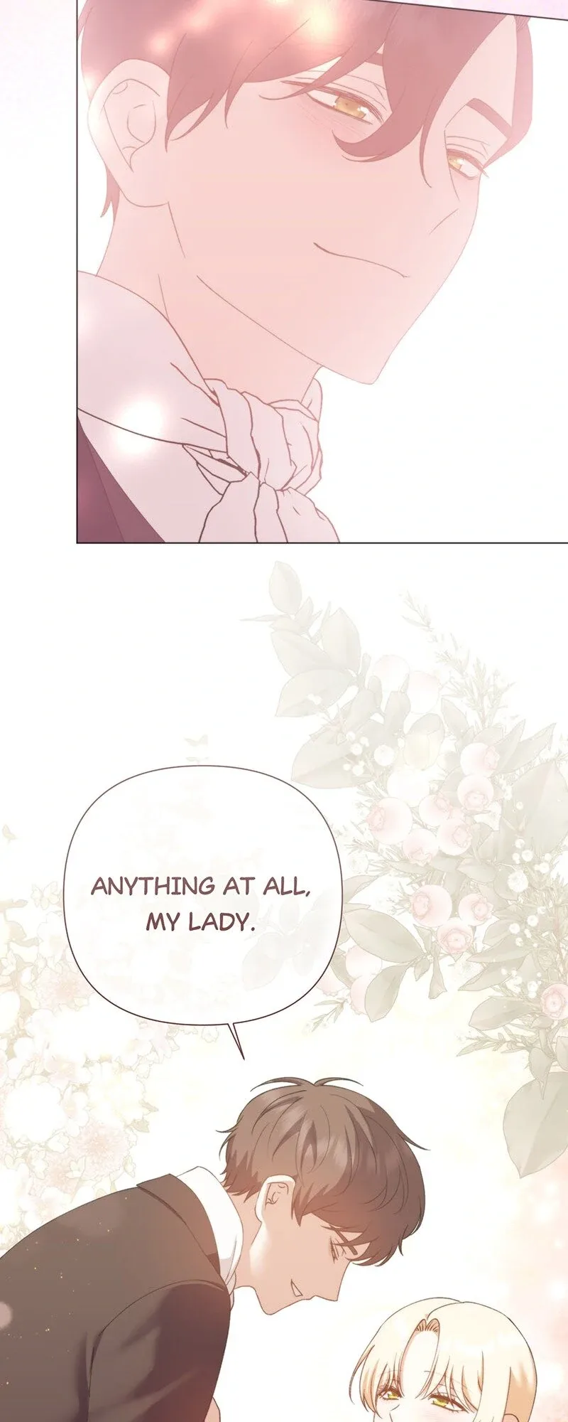 The Grand Duke is Mine Chapter 97 page 17