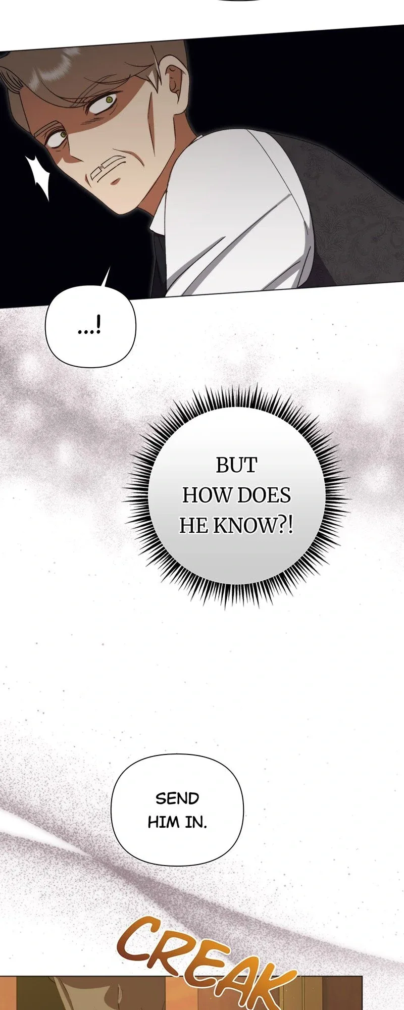 The Grand Duke is Mine Chapter 97 page 37