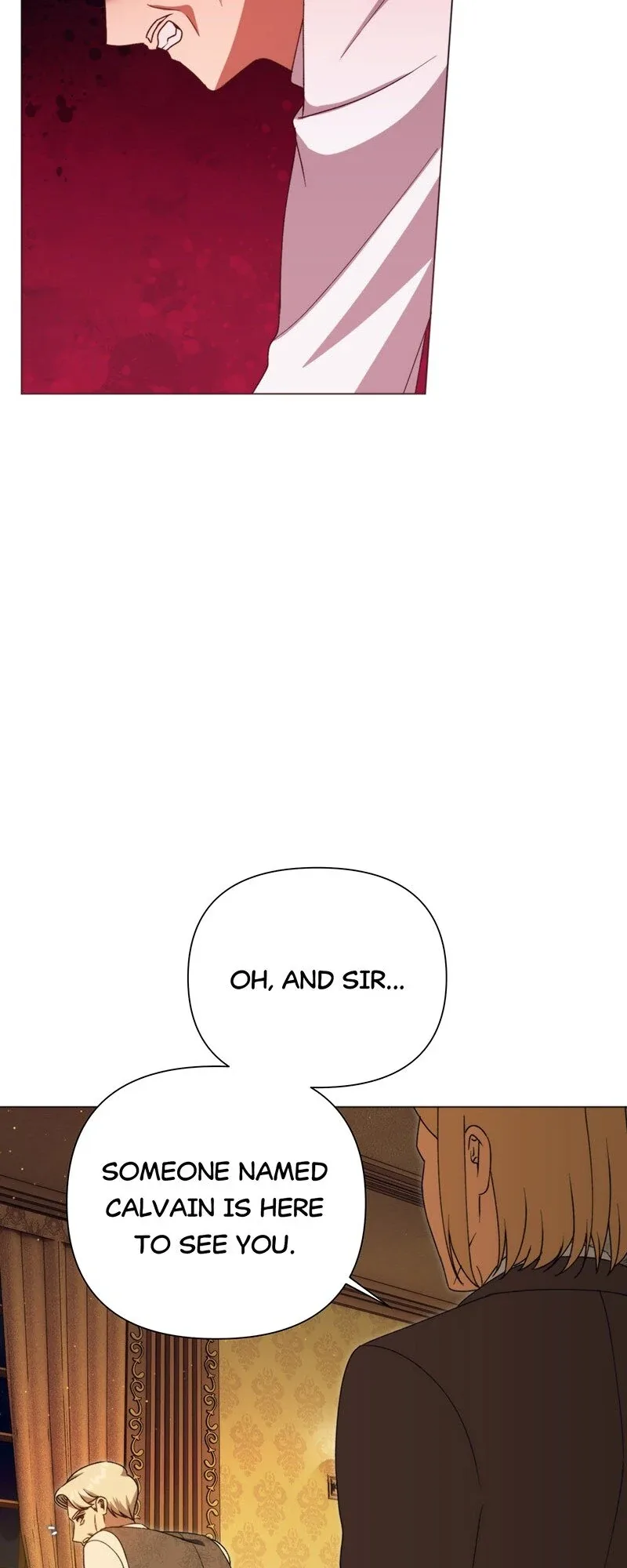 The Grand Duke is Mine Chapter 97 page 34