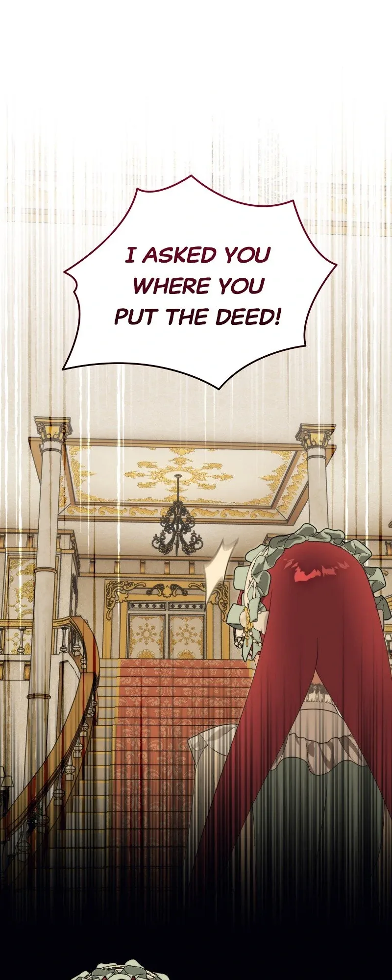 The Grand Duke is Mine Chapter 99 page 25