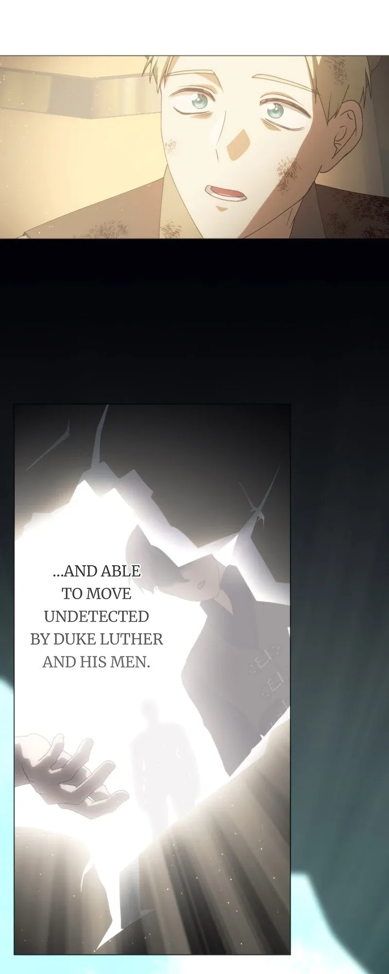 The Grand Duke is Mine Chapter 97 page 27