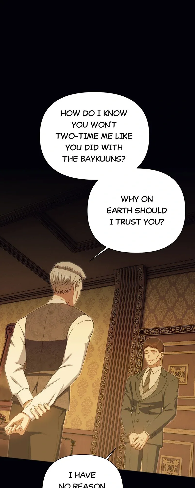 The Grand Duke is Mine Chapter 97 page 50
