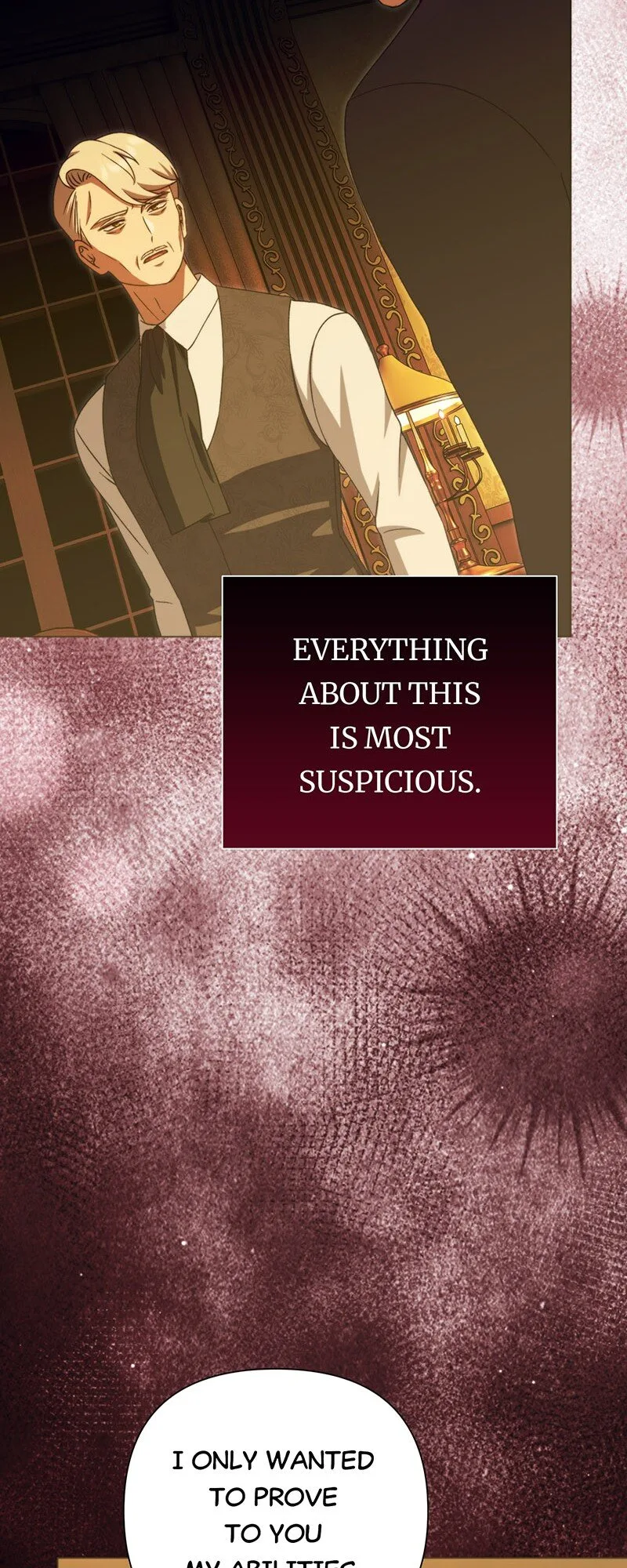 The Grand Duke is Mine Chapter 97 page 48
