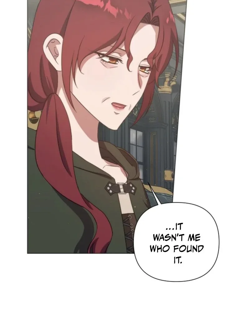 The Grand Duke is Mine Chapter 105 page 15