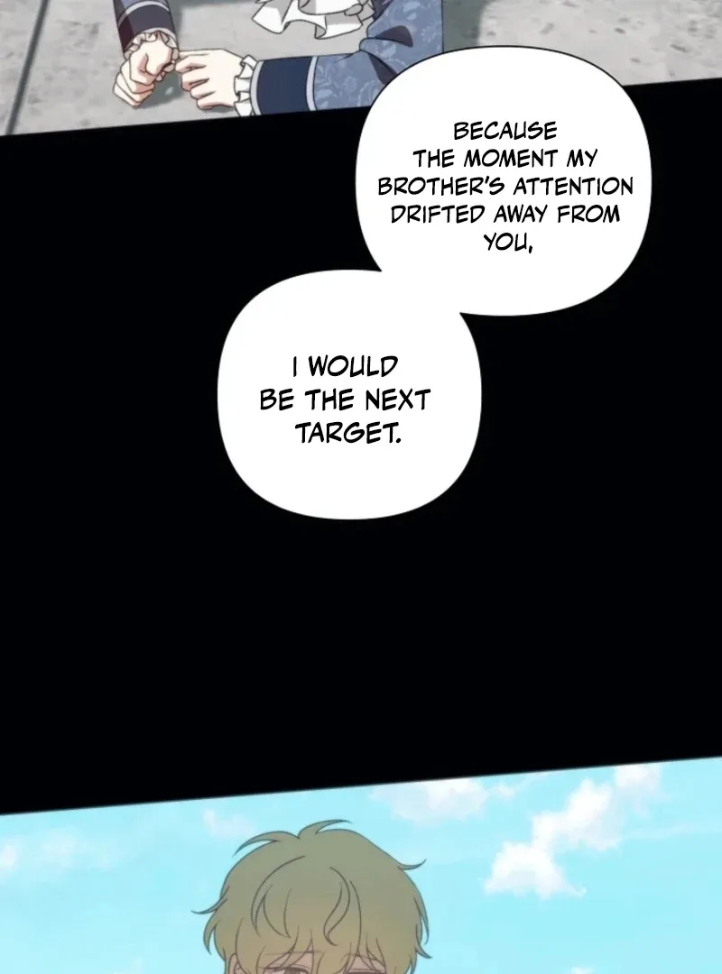 The Grand Duke is Mine Chapter 104 page 9