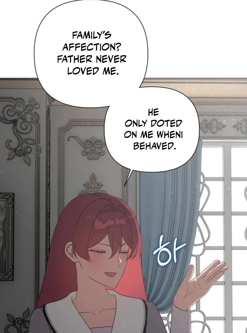 The Grand Duke is Mine Chapter 104 page 56