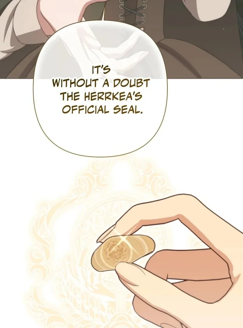 The Grand Duke is Mine Chapter 105 page 11