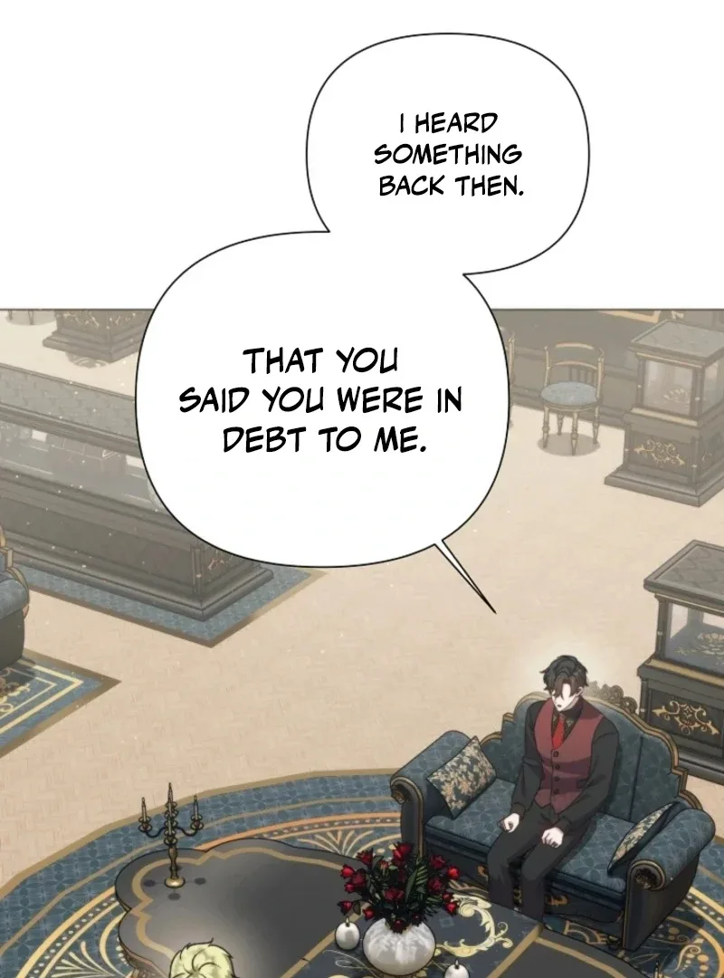 The Grand Duke is Mine Chapter 104 page 5