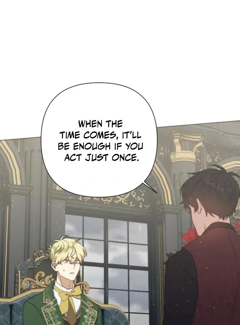 The Grand Duke is Mine Chapter 104 page 19