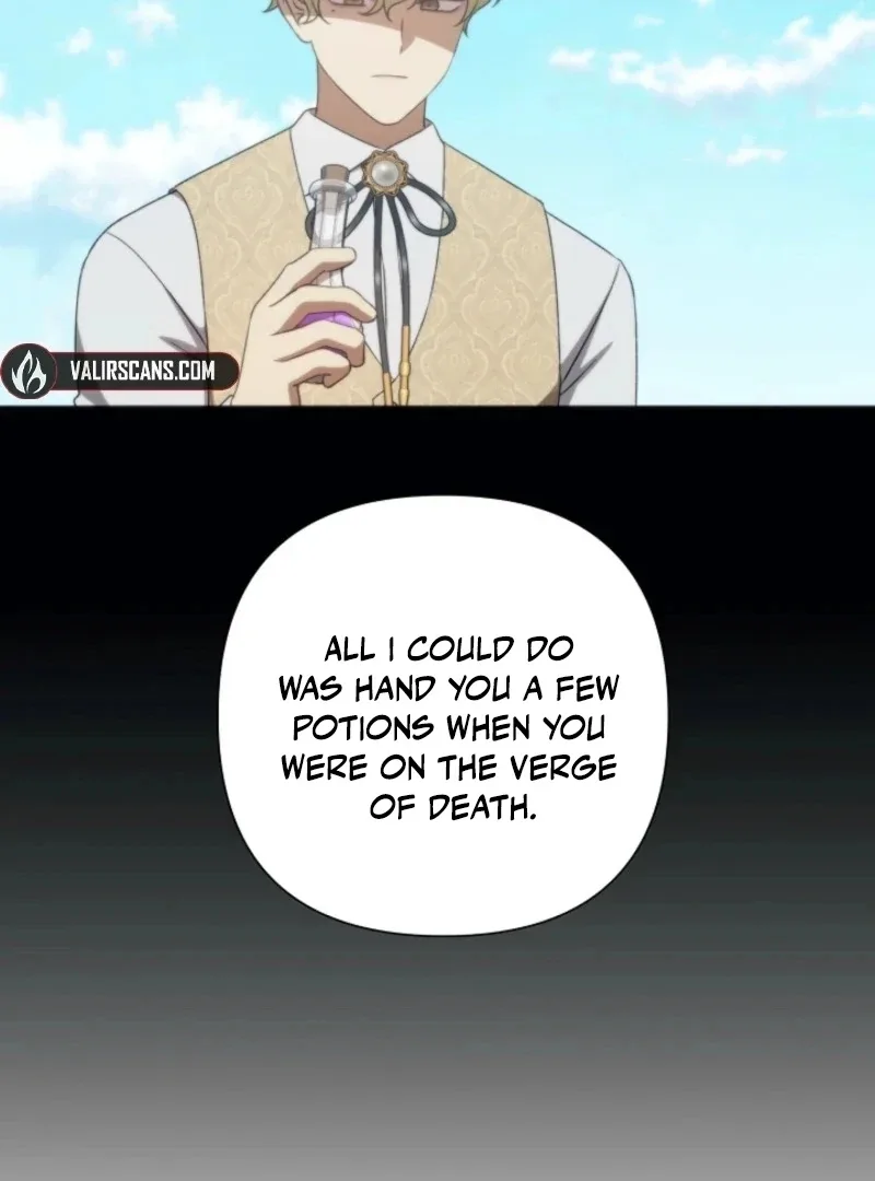 The Grand Duke is Mine Chapter 104 page 10