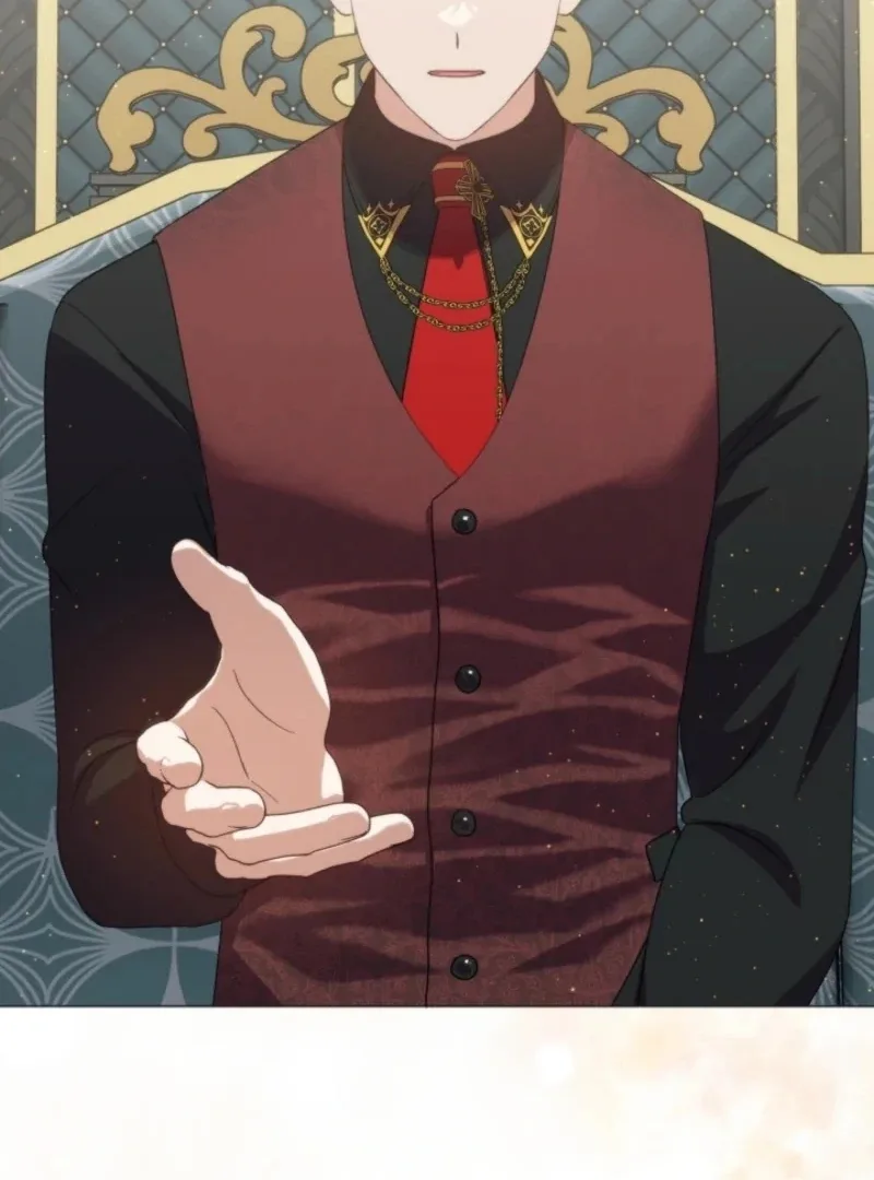 The Grand Duke is Mine Chapter 104 page 21