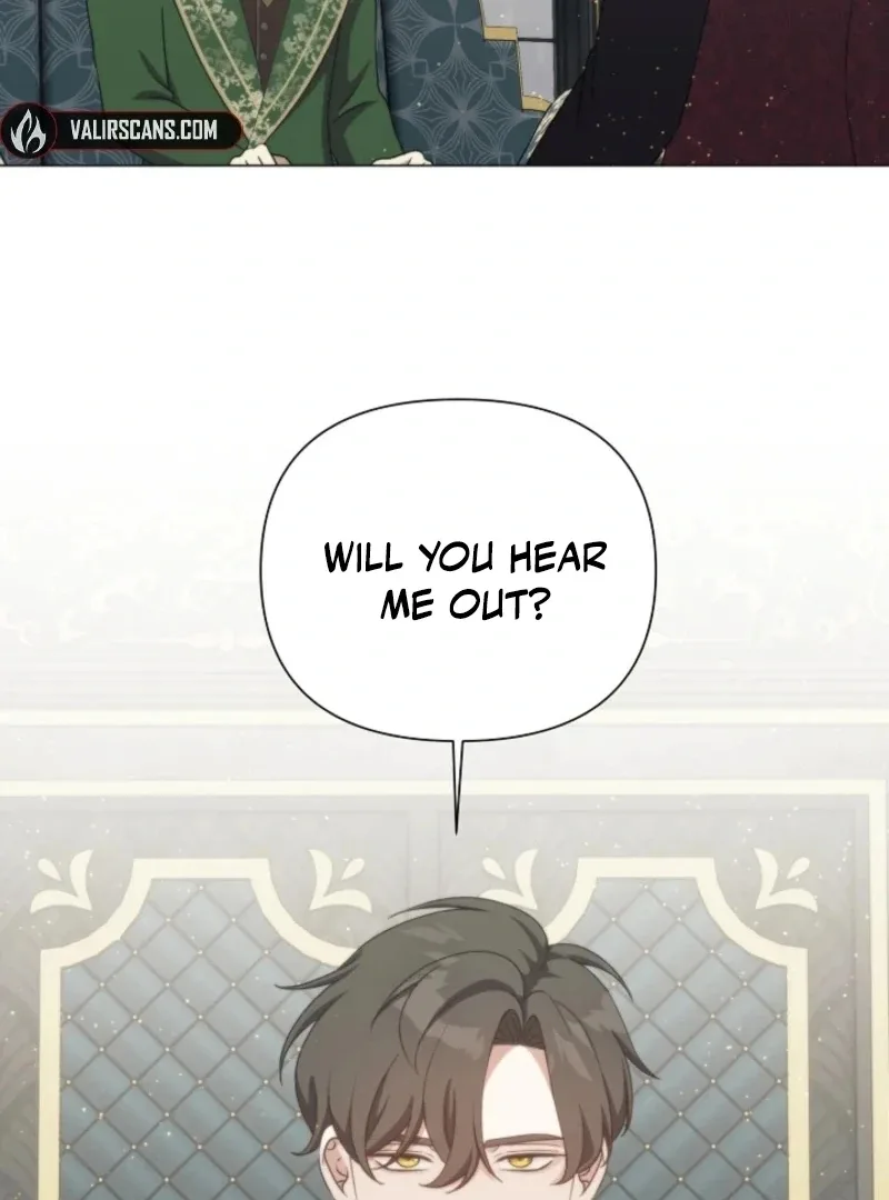 The Grand Duke is Mine Chapter 104 page 20