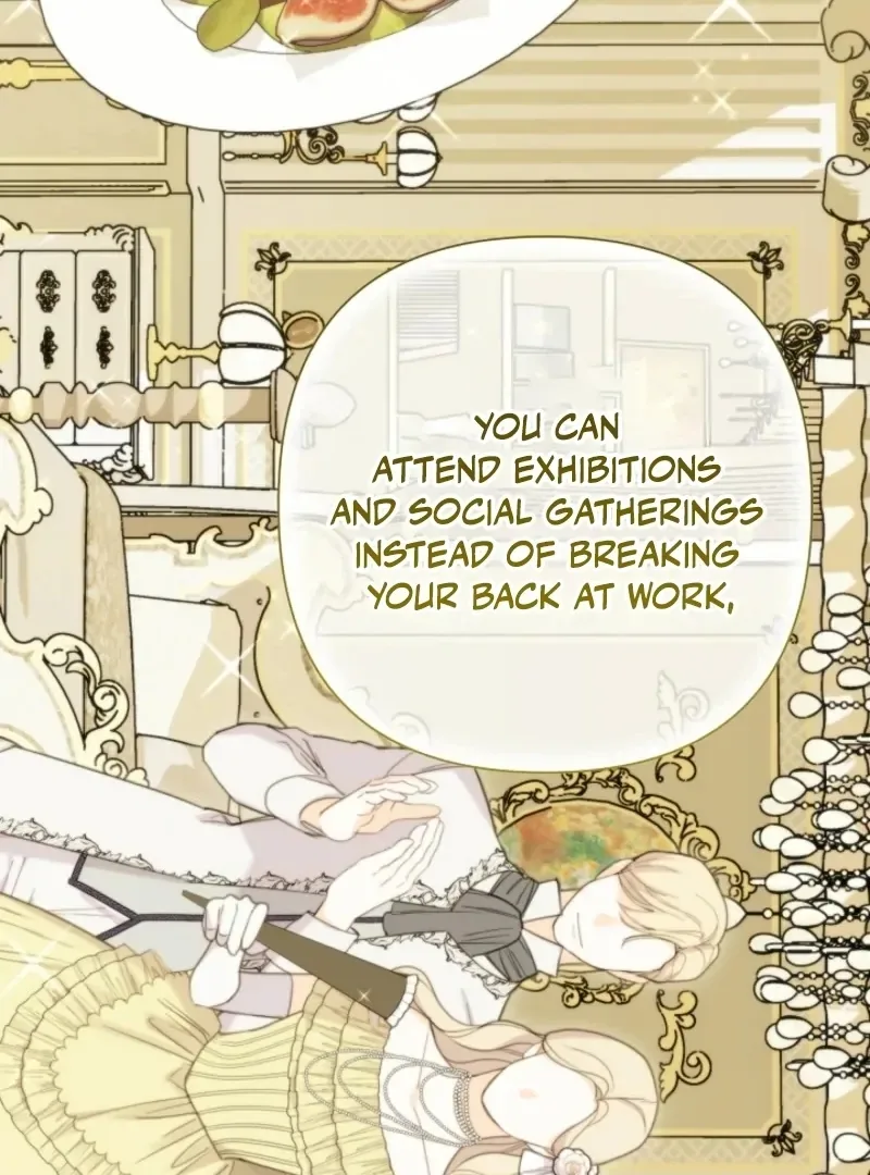 The Grand Duke is Mine Chapter 104 page 67