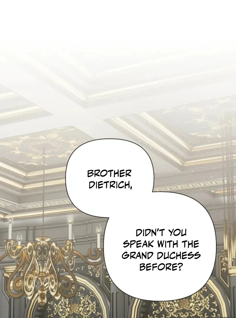 The Grand Duke is Mine Chapter 104 page 3