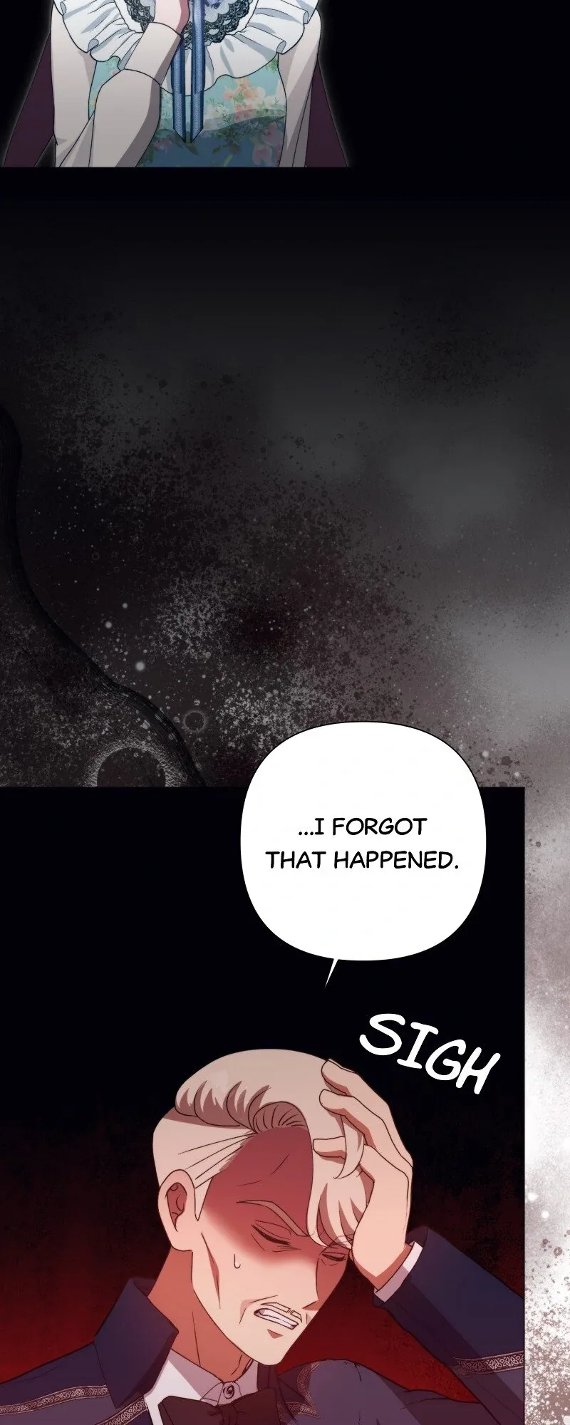 The Grand Duke is Mine Chapter 99 page 39