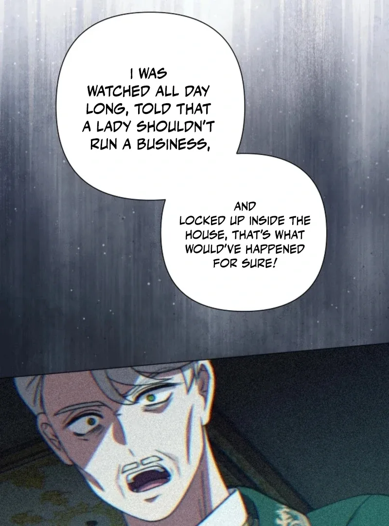 The Grand Duke is Mine Chapter 104 page 60