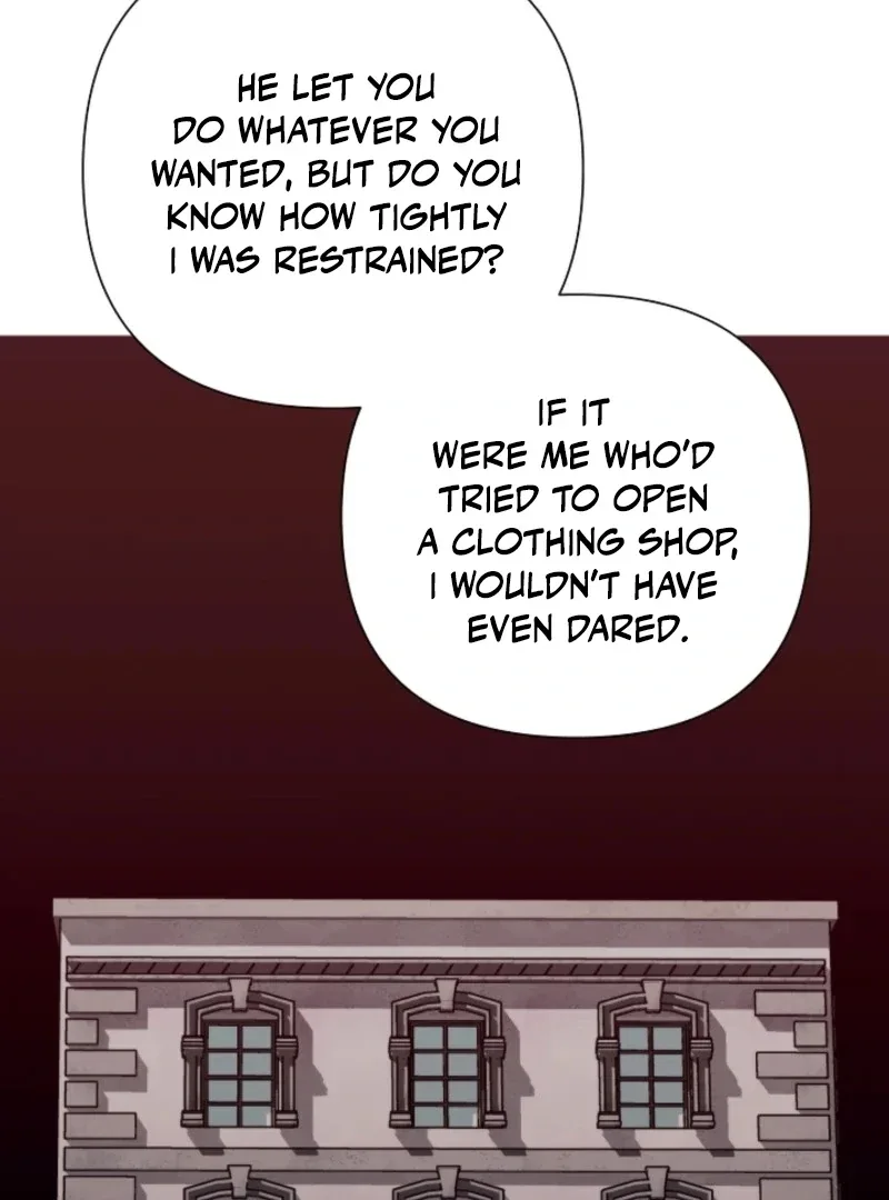 The Grand Duke is Mine Chapter 104 page 58