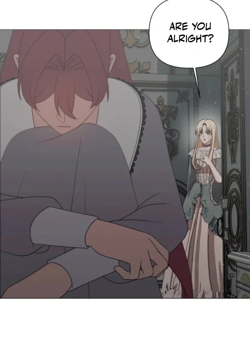 The Grand Duke is Mine Chapter 104 page 25