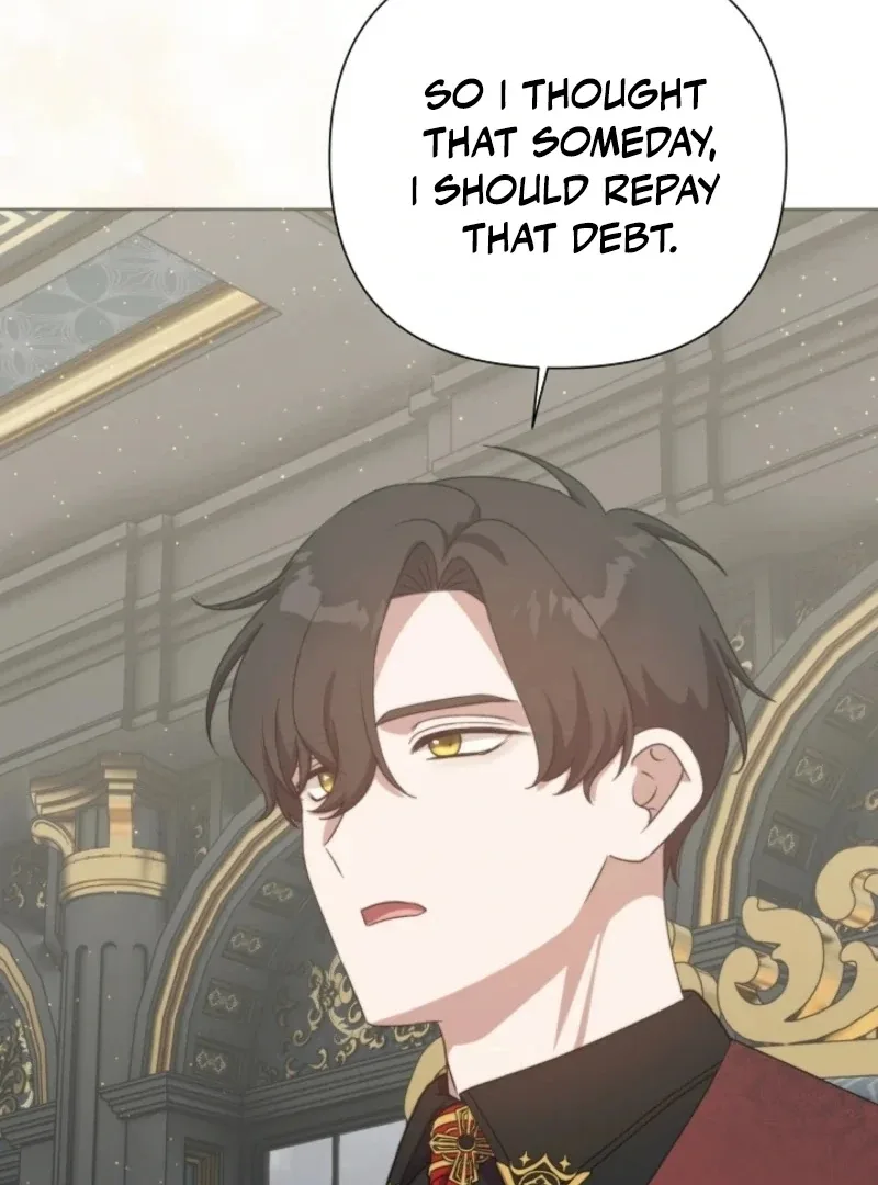 The Grand Duke is Mine Chapter 104 page 17