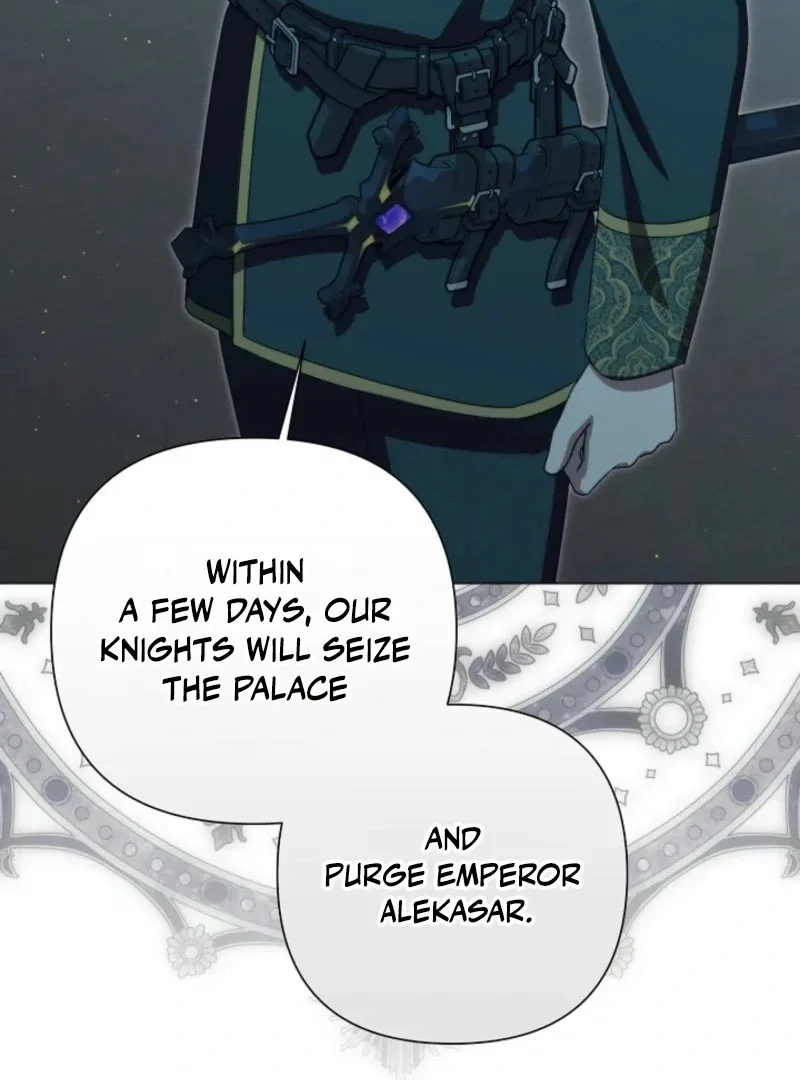 The Grand Duke is Mine Chapter 104 page 116