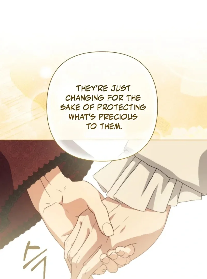 The Grand Duke is Mine Chapter 105 page 89