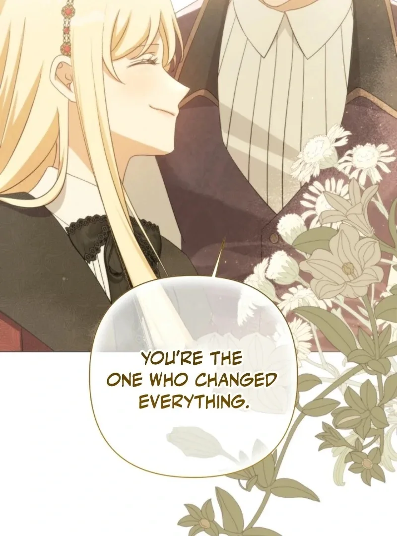 The Grand Duke is Mine Chapter 105 page 95