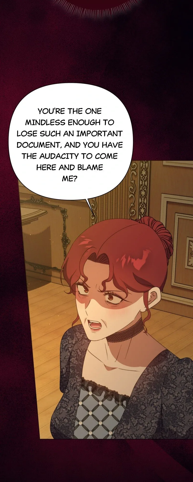 The Grand Duke is Mine Chapter 99 page 29