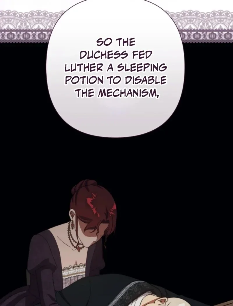 The Grand Duke is Mine Chapter 105 page 83