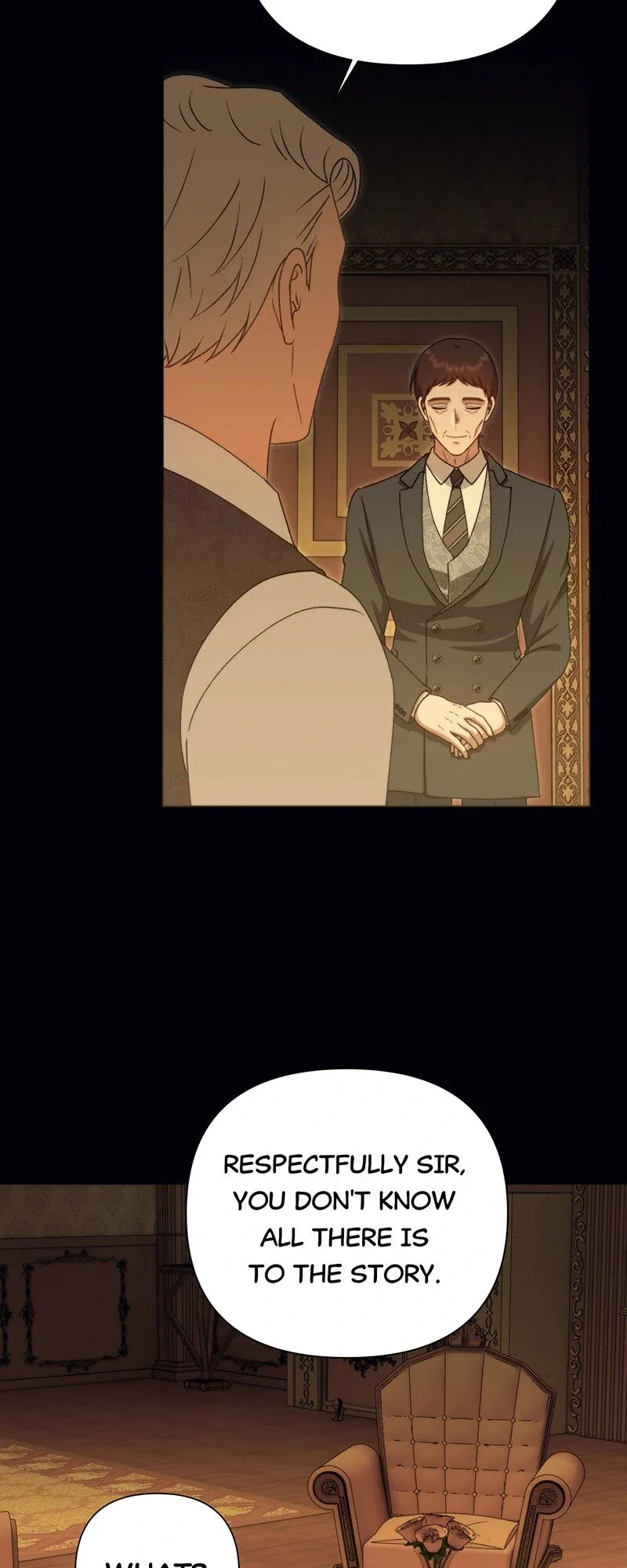 The Grand Duke is Mine Chapter 97 page 45